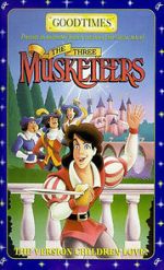 Watch The Three Musketeers 2KMovies