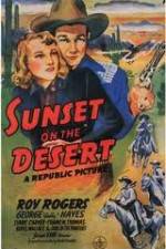 Watch Sunset on the Desert 2KMovies