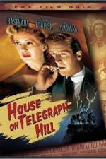 Watch The House on Telegraph Hill 2KMovies