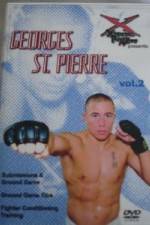 Watch Rush Fit Georges St. Pierre MMA Instructional Vol. 2 2KMovies