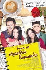 Watch Para sa hopeless romantic 2KMovies
