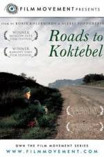 Watch Koktebel 2KMovies