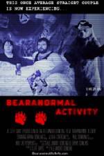 Watch Bearanormal Activity 2KMovies