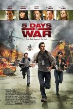 Watch 5 Days of War 2KMovies