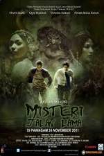 Watch Misteri Jalan Lama 2KMovies