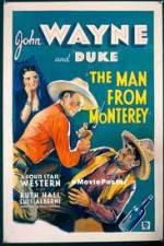 Watch The Man from Monterey 2KMovies