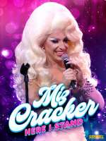 Watch Miz Cracker: Here I Stand (TV Special 2022) 2KMovies