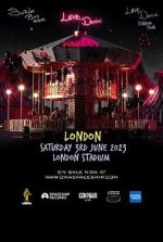 Watch Apple Music Live: Burna Boy (TV Special 2023) 2KMovies