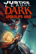 Watch Justice League Dark: Apokolips War 2KMovies