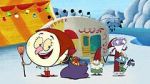 Watch Let\'s Go Luna!: Luna\'s Christmas Around the World 2KMovies