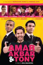 Watch Amar Akbar & Tony 2KMovies