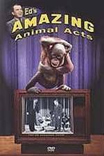 Watch Ed's Amazing Animal Acts 2KMovies