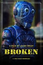 Watch Broken (Short 2014) 2KMovies