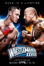 Watch WWE WrestleMania XXVIII 2KMovies