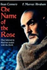 Watch The Name of the Rose 2KMovies