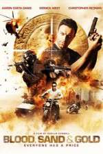 Watch Blood, Sand and Gold 2KMovies