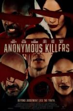 Watch Anonymous Killers 2KMovies