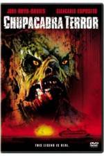 Watch Chupacabra Terror 2KMovies