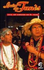 Watch Le gendarme en balade 2KMovies