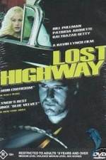 Watch Lost Highway 2KMovies