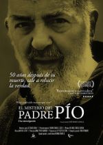 Watch The Mystery of Padre Pio 2KMovies