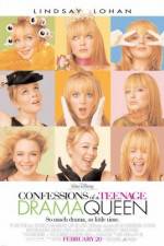 Watch Confessions of a Teenage Drama Queen 2KMovies