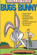 Watch Case of the Missing Hare 2KMovies