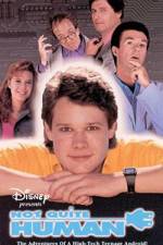 Watch Not Quite Human 2KMovies
