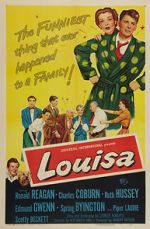 Watch Louisa 2KMovies