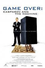 Watch Game Over Kasparov and the Machine 2KMovies