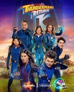 Watch The Thundermans Return 2KMovies