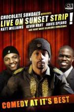 Watch Chocolate Sundaes Presents Live On Sunset Strip 2KMovies