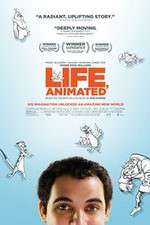 Watch Life, Animated 2KMovies