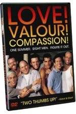 Watch Love! Valour! Compassion! 2KMovies