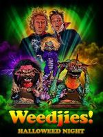 Watch Weedjies: Halloweed Night 2KMovies