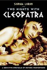 Watch Two Nights with Cleopatra 2KMovies