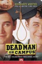 Watch Dead Man on Campus 2KMovies