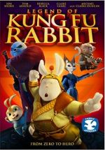 Watch Legend of Kung Fu Rabbit 2KMovies