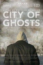 Watch City of Ghosts 2KMovies
