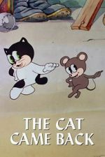 Watch The Cat Came Back 2KMovies