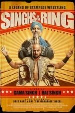 Watch Singhs in the Ring 2KMovies