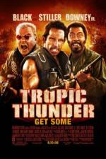 Watch Tropic Thunder 2KMovies