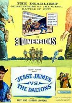 Watch Jesse James vs. the Daltons 2KMovies