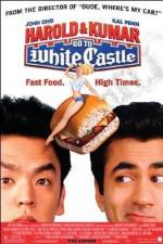 Watch Harold & Kumar Go to White Castle 2KMovies