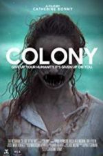 Watch Colony 2KMovies
