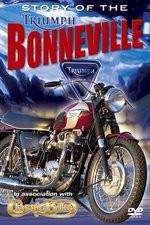 Watch The Story of the Triumph Bonneville 2KMovies