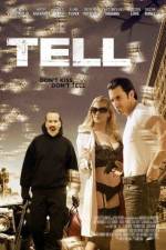 Watch Tell 2KMovies