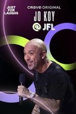 Watch Just for Laughs 2022: The Gala Specials - Jo Koy 2KMovies