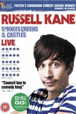 Watch Russell Kane Smokescreens And Castles Live 2KMovies
