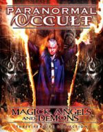 Watch Paranormal Occult: Magick, Angels and Demons 2KMovies